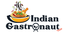 Indian Gastronaut